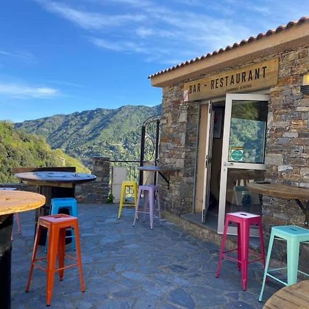 Auberge Chez Francois Ind'E Alba & Paul- Si Ortale Kültér fotó